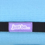 just be...® - Yoga mat - 180cm - Blue/Black