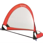 Football Messi Training Small Pop-Up Goal Portable Soccer Goal