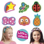 boppi Charms - Series 1 Pack 3 - C103