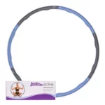 just be...…® Fitness Hoop - 1.5kg - Blue