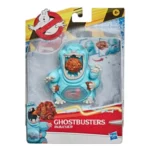 Ghostbusters Fright Feature Muncher Ghost Figure
