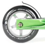 Land Surfer PRO Stunt Scooter - Green