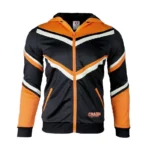 Crash Team Racing Power Slide Hoodie- XS