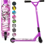 Land Surfer Stunt Scooter
