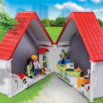 Playmobil 5633 City Life Pet Store