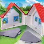 Playmobil 5633 City Life Pet Store