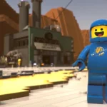THE LEGO MOVIE 2 VIDEOGAME (Italian) [Nintendo Switch] [video game]