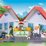 Playmobil 5633 City Life Pet Store