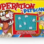 Operation Pet Scan Edition