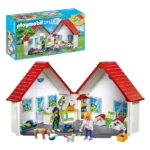Playmobil 5633 City Life Pet Store