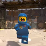THE LEGO MOVIE 2 VIDEOGAME (Italian) [Nintendo Switch] [video game]
