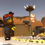 THE LEGO MOVIE 2 VIDEOGAME (Italian) [Nintendo Switch] [video game]