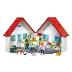 Playmobil 5633 City Life Pet Store