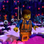 THE LEGO MOVIE 2 VIDEOGAME (Italian) [Nintendo Switch] [video game]