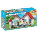 Playmobil 5633 City Life Pet Store