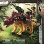 PLAYMOBIL 71262 Dino Rise Triceratops