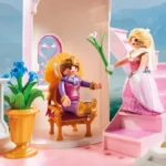 Playmobil 70447 Large Princess Castle