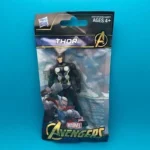 Avengers - Hulk, Captian America, Thor, Iron Man Asst E4353