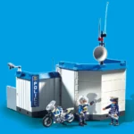 Playmobil 70568 City Action Police Prison Escape
