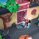 Playmobil 71030 Adventures of Ayma Fairy Academy