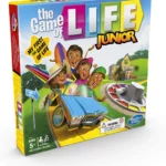 The Game Of Life Junior Version