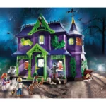 Playmobil 70361 Scooby-Doo!© Mystery Mansion