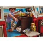 Playmobil 70176 Volkswagen T1 Camping Bus
