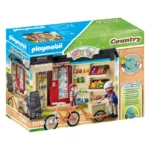 PLAYMOBIL 71250 Country Farm Shop