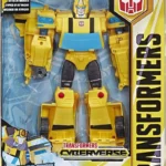 TRA CYBERVERSE ULTIMATE AST E1885