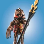 PLAYMOBIL 71210 Novelmore Knights vs. Burnham Raiders - Tournament Yard
