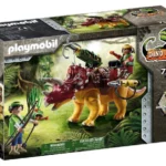 PLAYMOBIL 71262 Dino Rise Triceratops