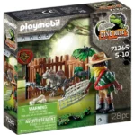 PLAYMOBIL 71265 Dino Rise Spinosaur Baby
