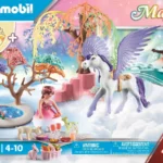 PLAYMOBIL 71246 Princess Picnic with Pegasus Carriage Promo Pack