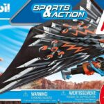 PLAYMOBIL 71079 Glider Starter Pack