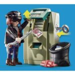Playmobil 70572 City Action Police Bank Robber Chase
