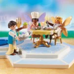 PLAYMOBIL 70981 My Figures: The Magic Dance