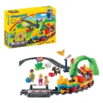 Playmobil 70179 123 My First Train Set