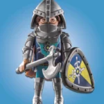 PLAYMOBIL 71214 Novelmore Knights - Battle Training