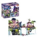 Playmobil 71030 Adventures of Ayma Fairy Academy