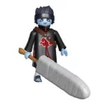 Playmobil 71117 Naruto: Kisame Figure Set