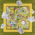 The Game Of Life Junior Version