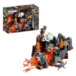 Playmobil Guardian of the Lava Mine 70926