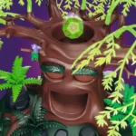 Playmobil 70801 Tree of Wisdom
