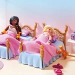 Playmobil 70453 Princess Castle Royal Bedroom