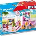 Playmobil 70590 City Life Fashion Design Studio