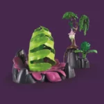 PLAYMOBIL 71215 Adventures of Ayuma Mystical Leaf Trap