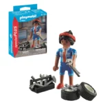PLAYMOBIL 71164 Special Plus Mechanic