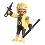 Playmobil 71100 Naruto: Naruto Sage of the Six Paths Mode