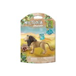 Playmobil 71054 Lion