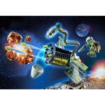 PLAYMOBIL 71369 PromoPacks October Promo Space 2